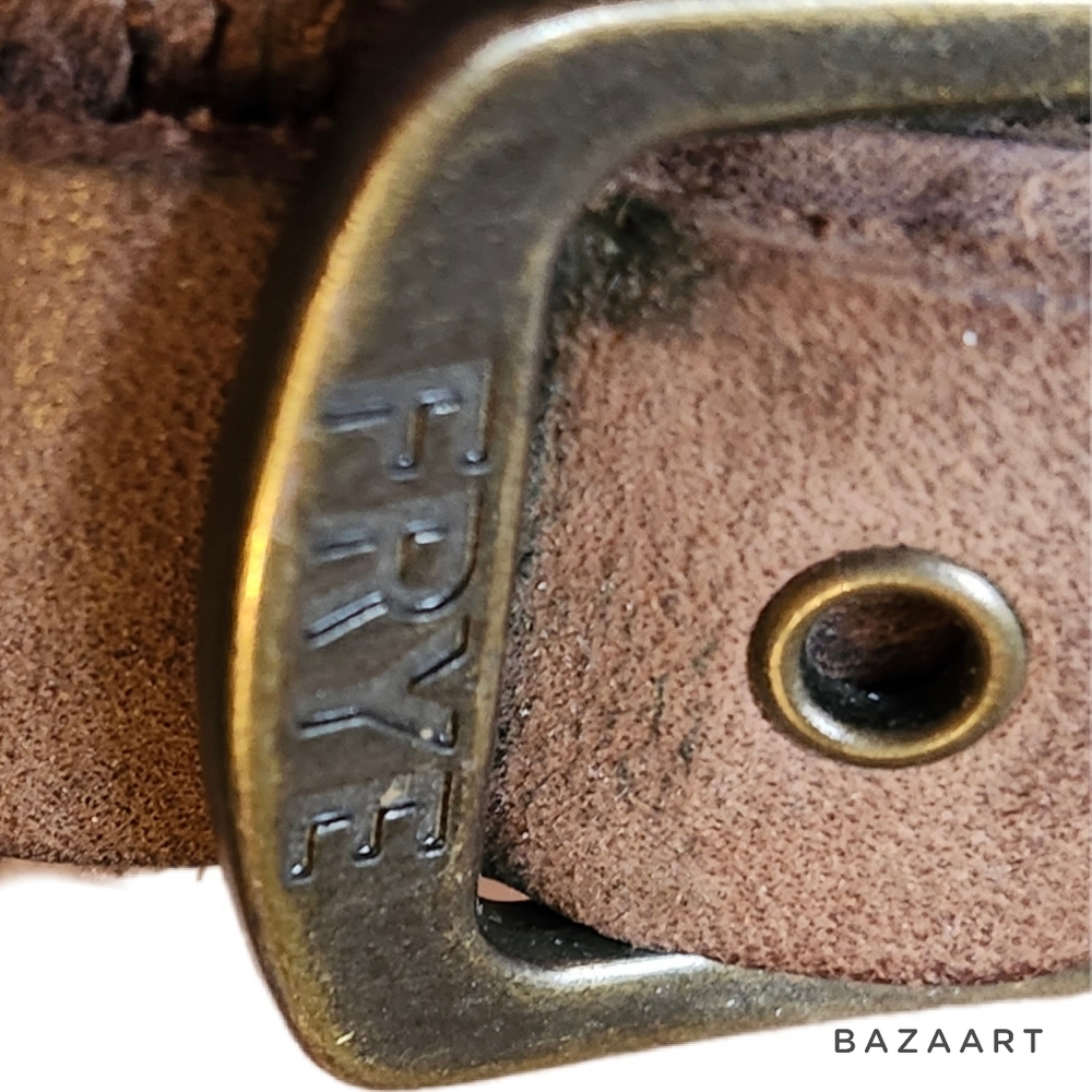 Frye Boots - Picture 8 of 10